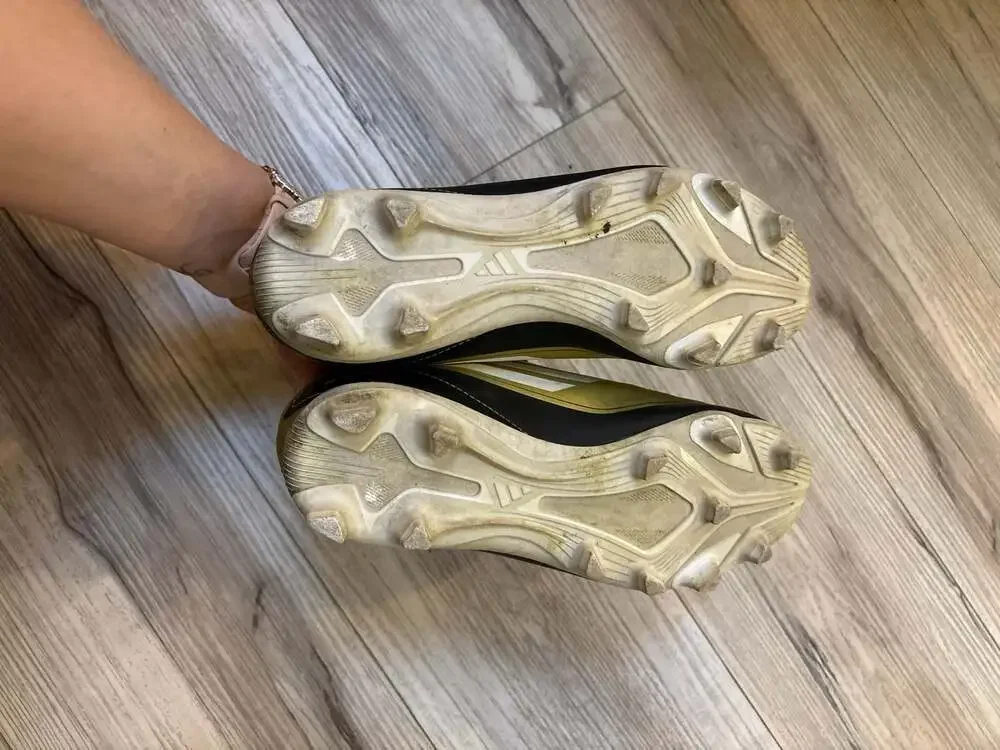 adidas f50 club